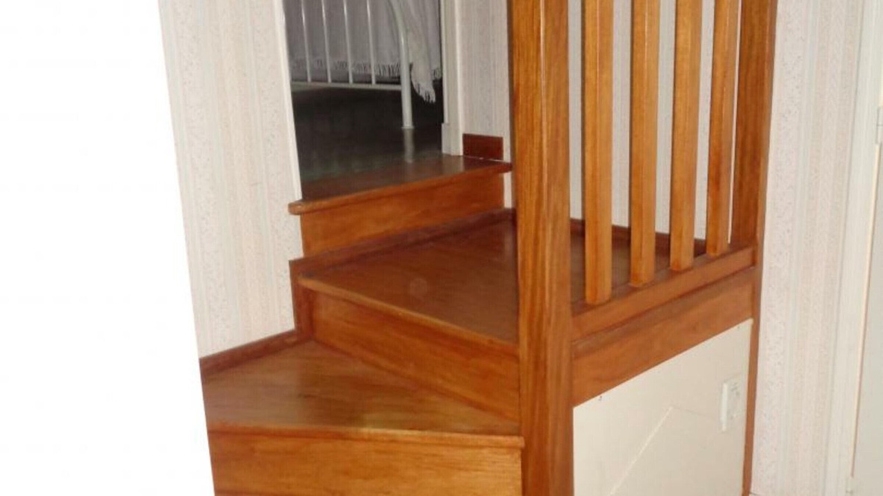 Photo of Bedroom in Restigne
