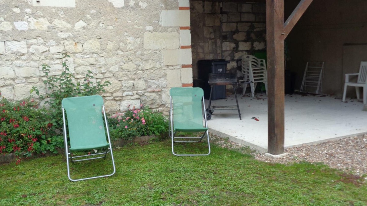 Photo of Patio Balcony in Restigne