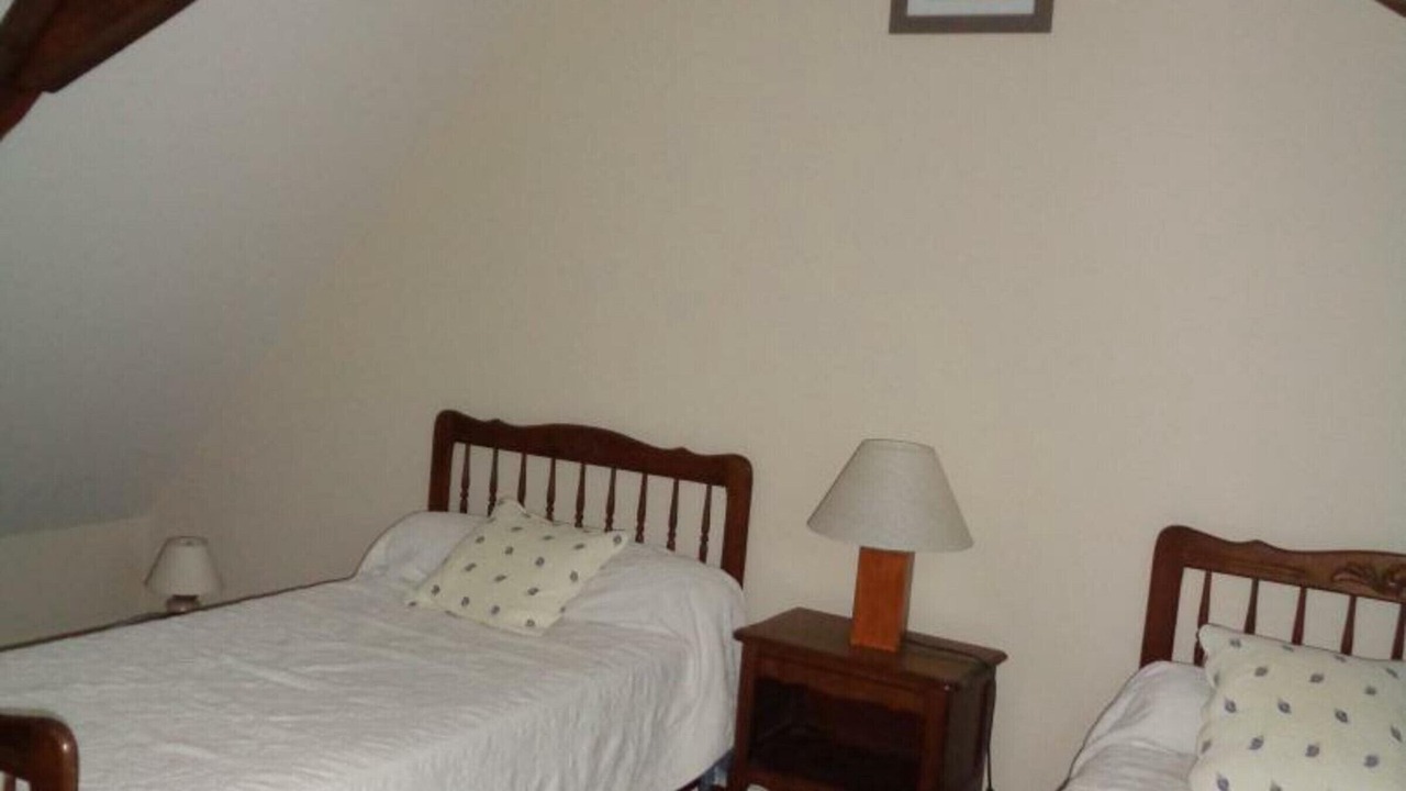 Photo of Bedroom in Restigne