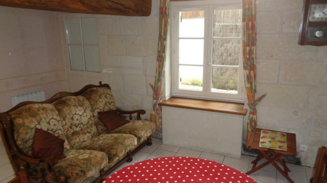 Photo of Livingroom in Restigne