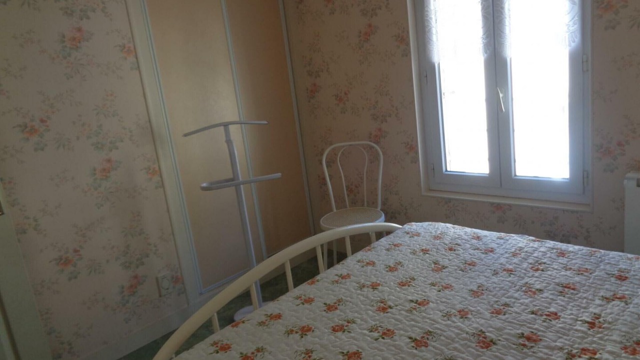 Photo of Bedroom in Restigne