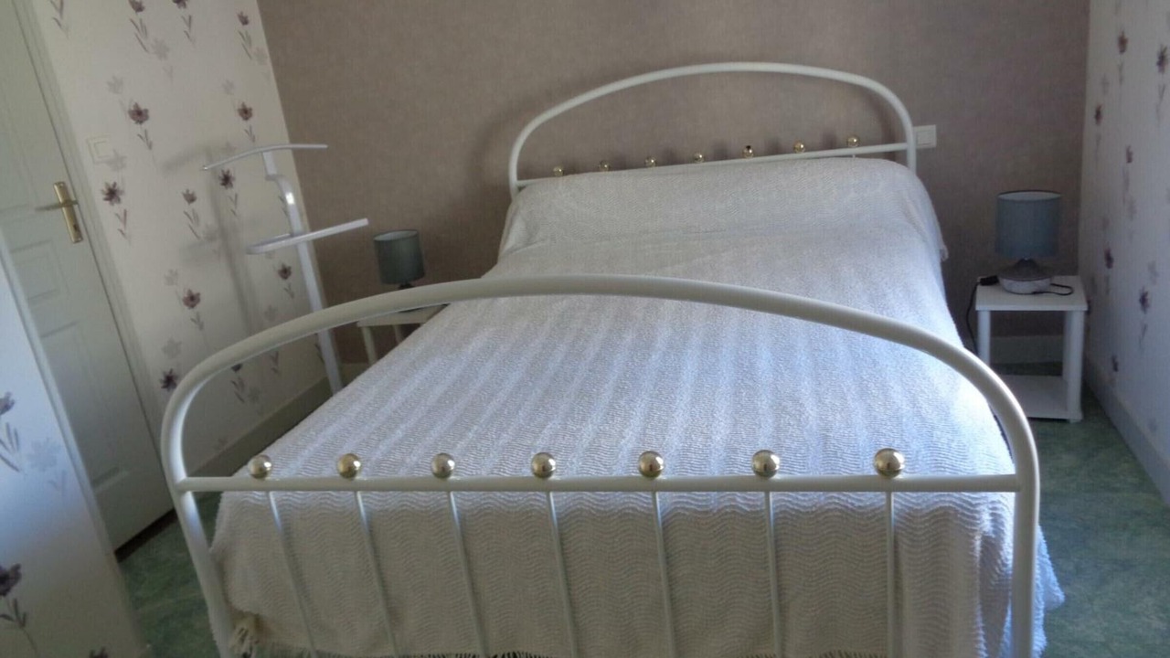 Photo of Bedroom in Restigne