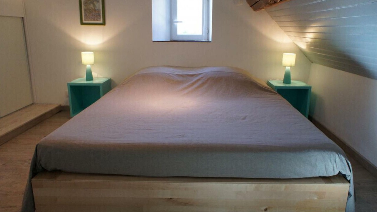 Photo of Bedroom in Athee-sur-Cher