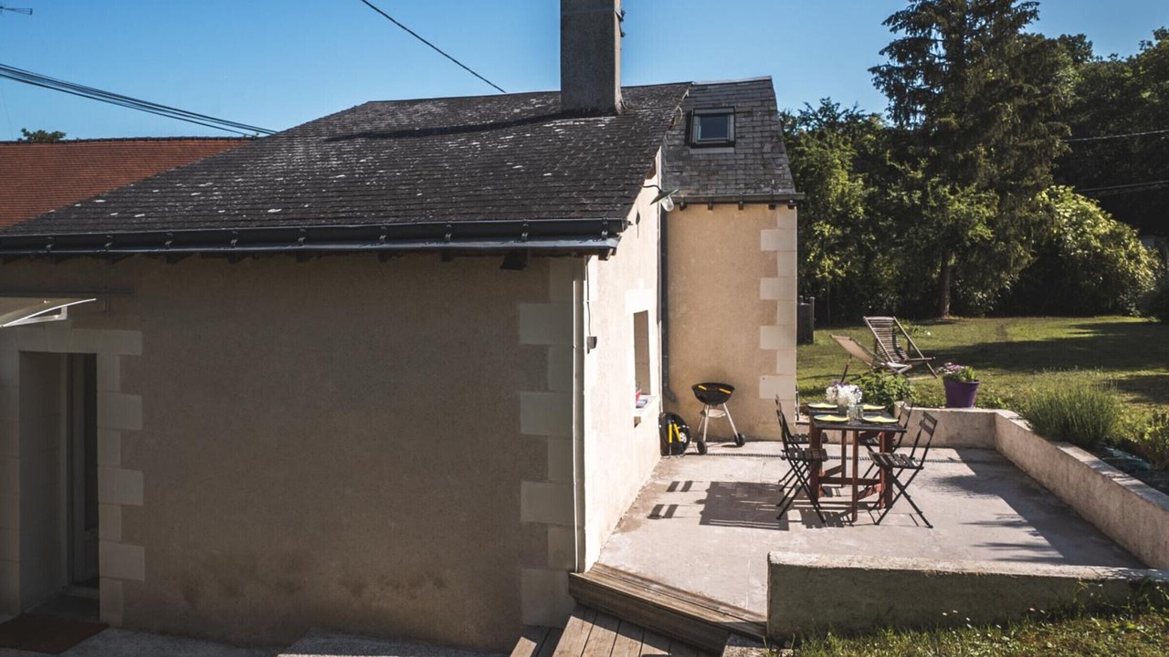 Photo of Outdoor in Athee-sur-Cher