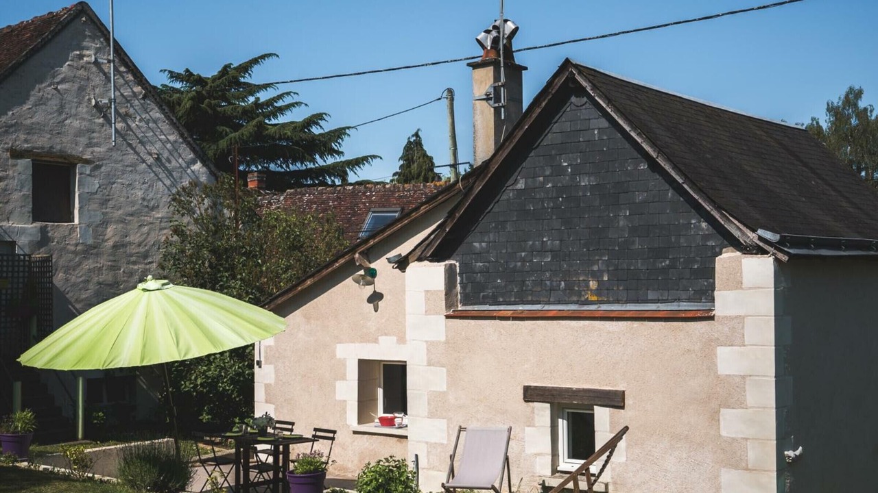 Photo of Outdoor in Athee-sur-Cher