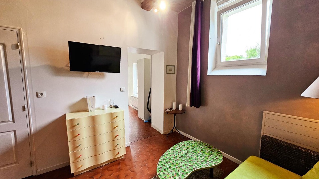 Photo of Livingroom in Athee-sur-Cher