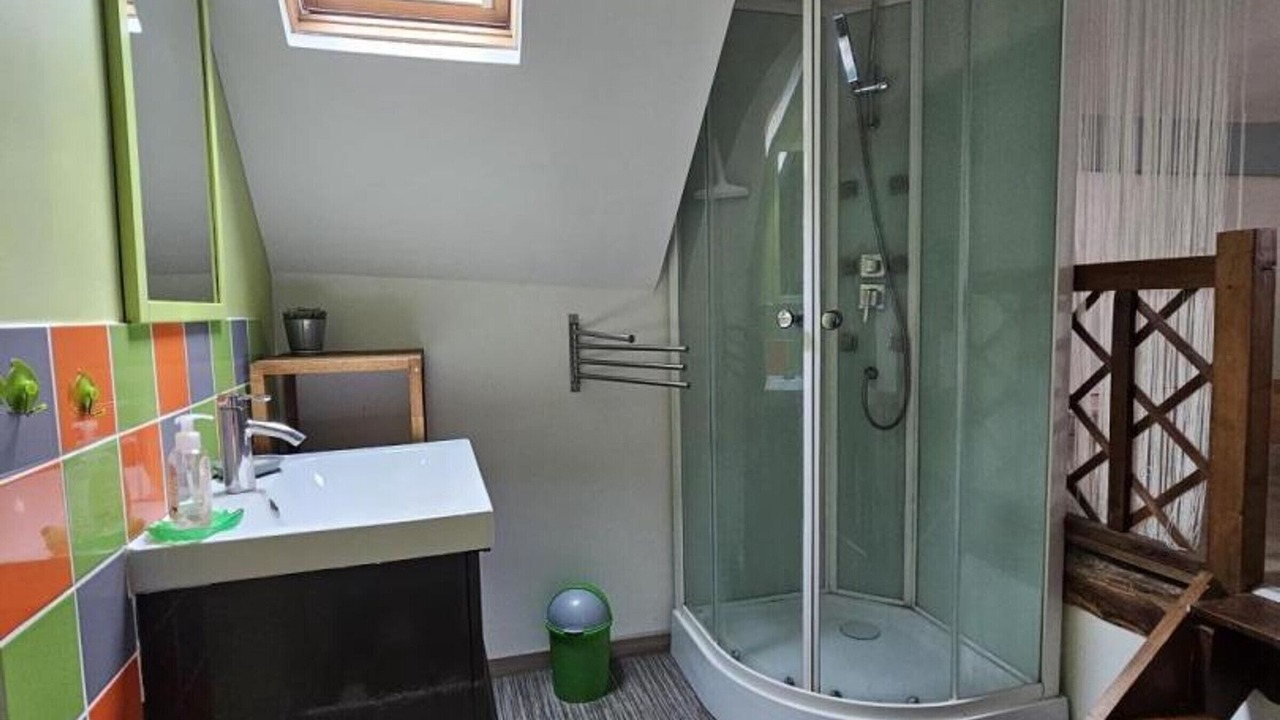 Photo of Bathroom in Athee-sur-Cher