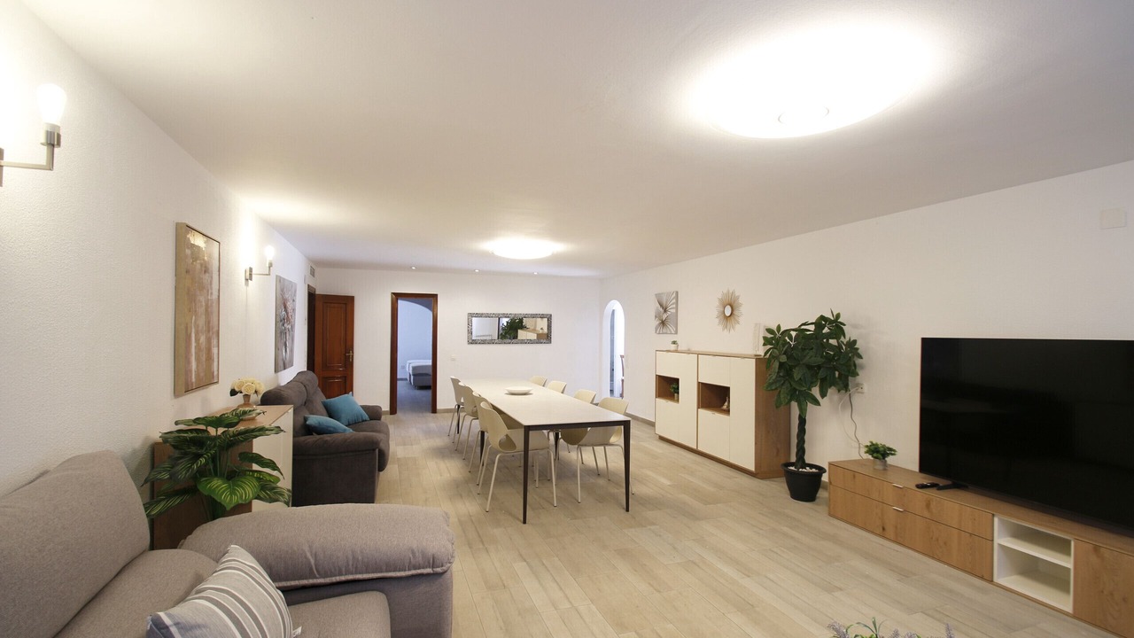 Photo of Livingroom in Cambrils