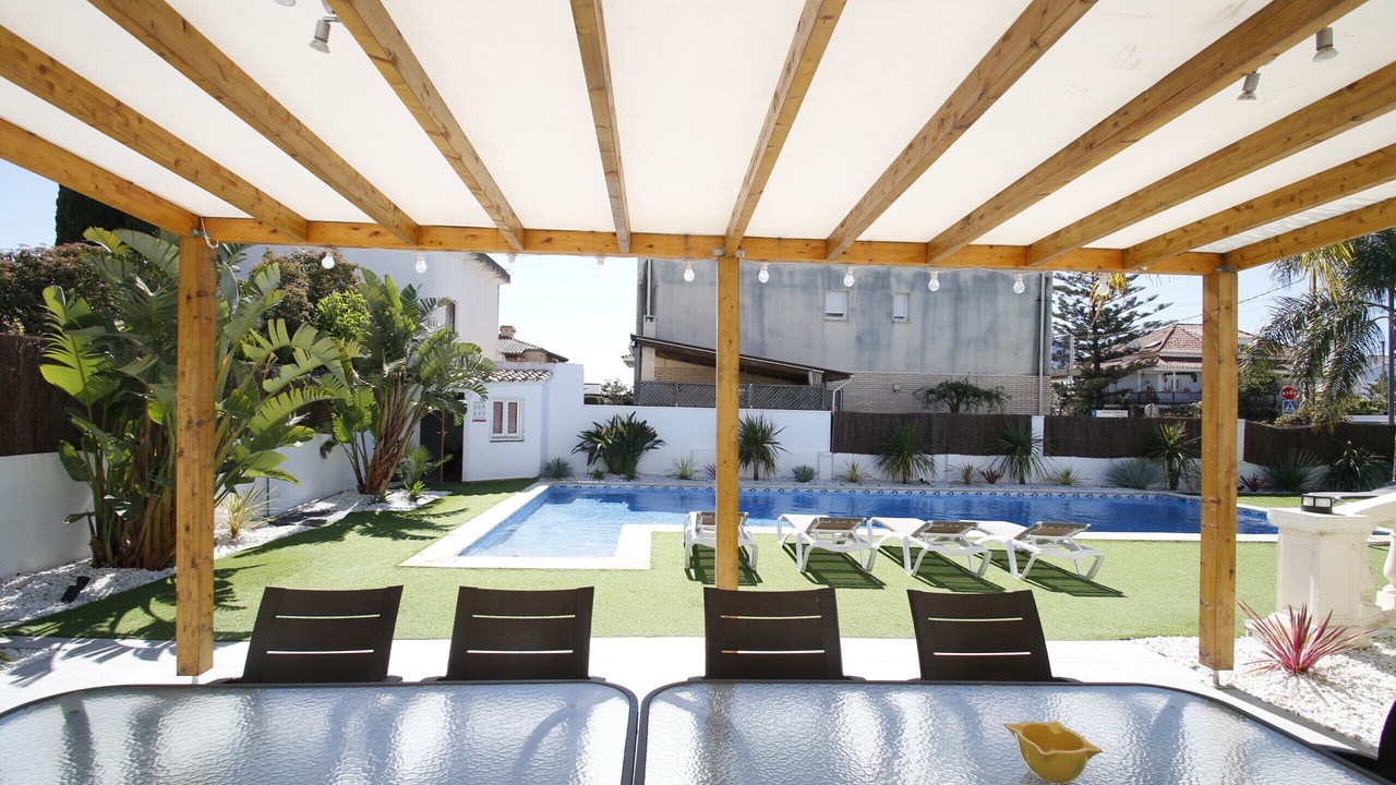 Photo of Outdoor in Cambrils