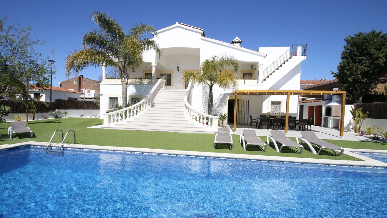 Photo of Outdoor in Cambrils