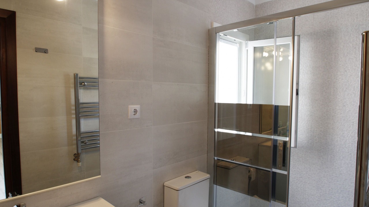 Photo of Bathroom in Cambrils