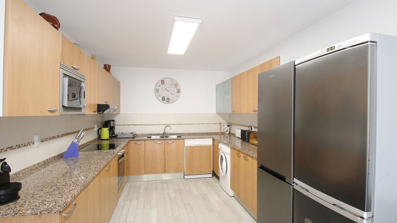 Photo of Kitchen in Cambrils