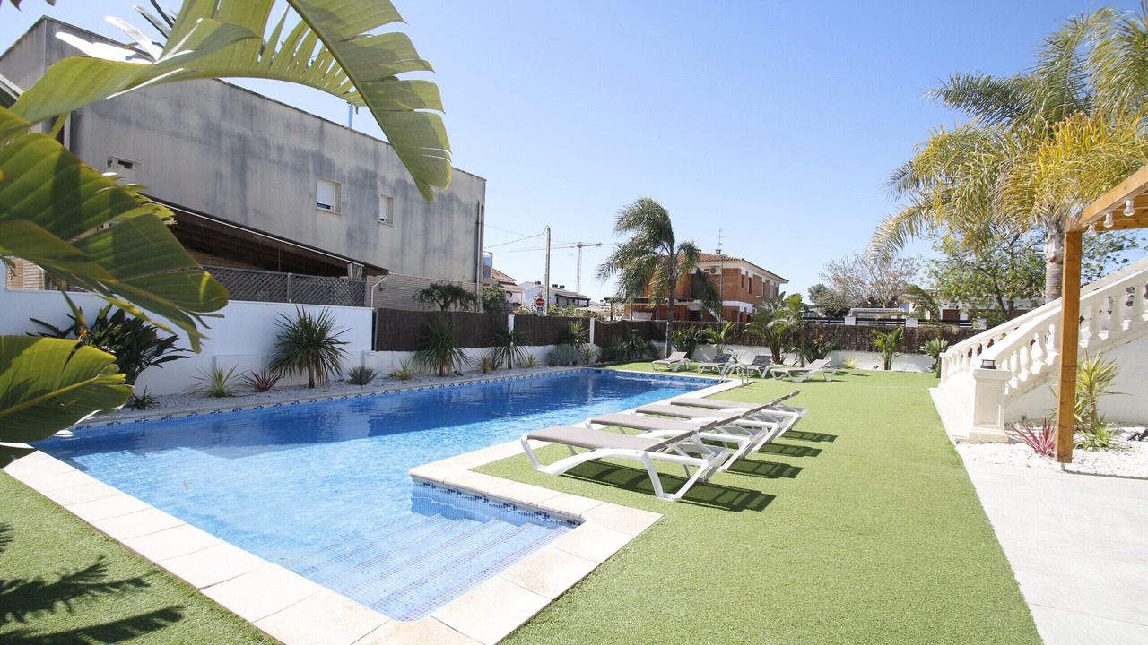 Photo of Outdoor in Cambrils