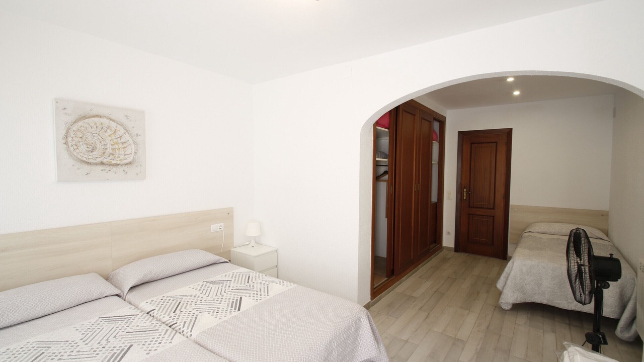 Photo of Bedroom in Cambrils