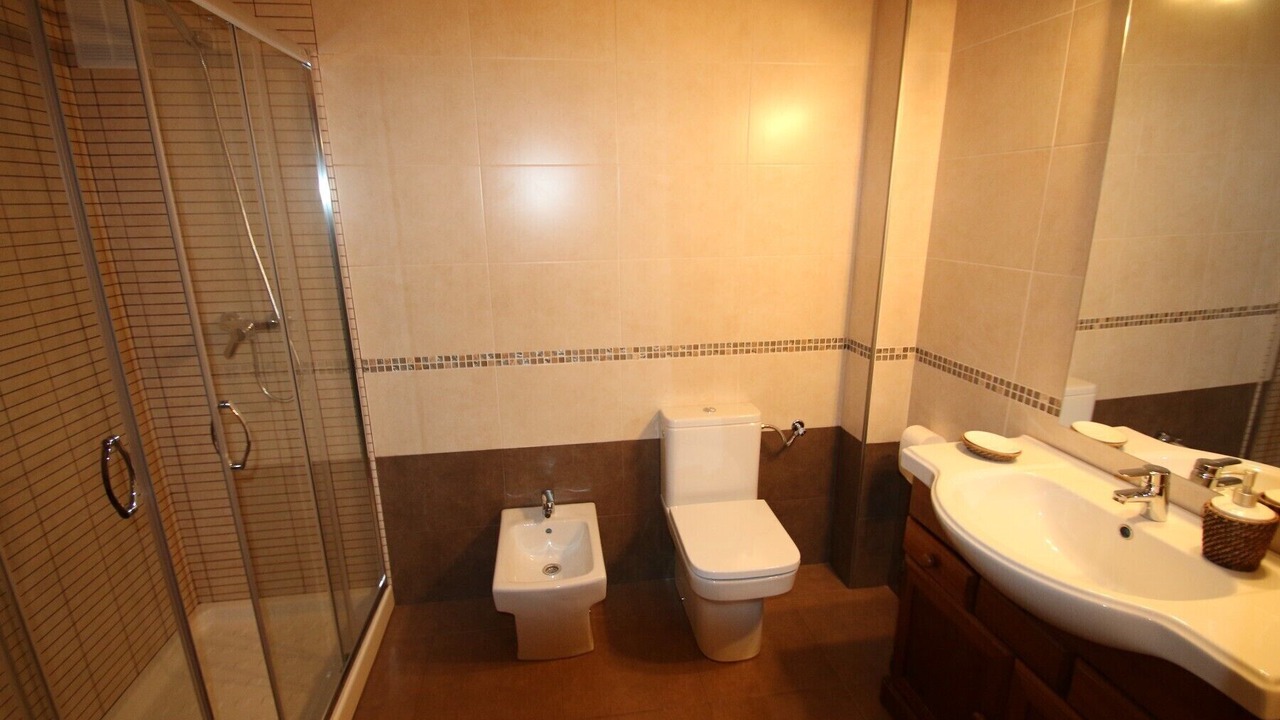 Photo of Bathroom in Cambrils