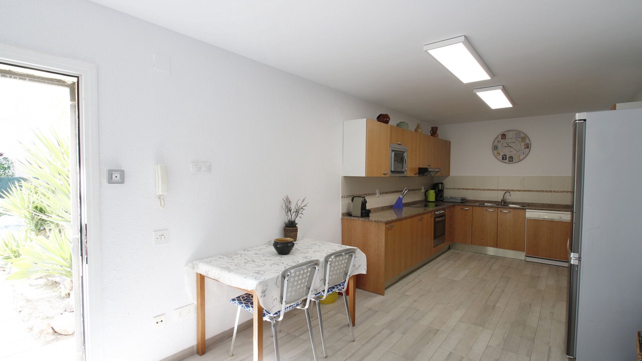 Photo of Kitchen in Cambrils