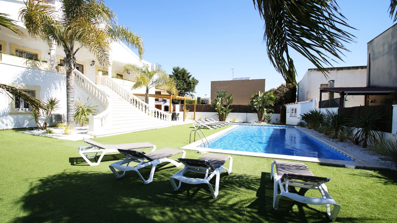 Photo of Outdoor in Cambrils