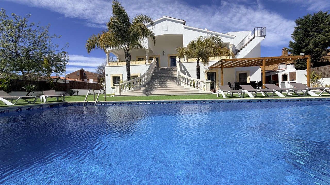 Photo of Outdoor in Cambrils