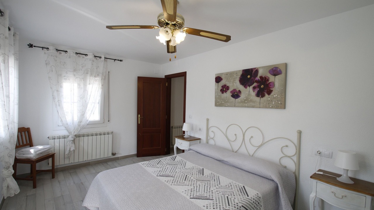 Photo of Bedroom in Cambrils