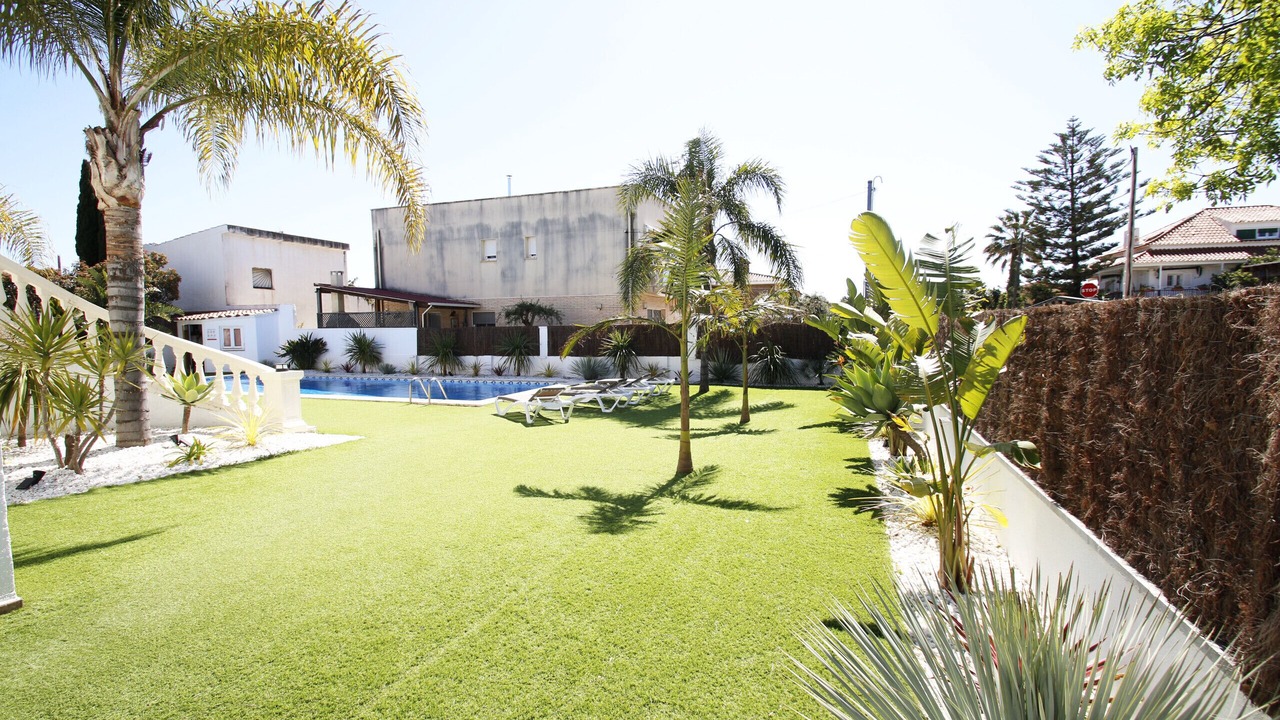 Photo of Outdoor in Cambrils