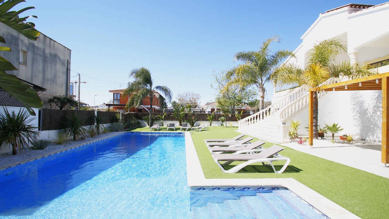 Photo of Outdoor in Cambrils