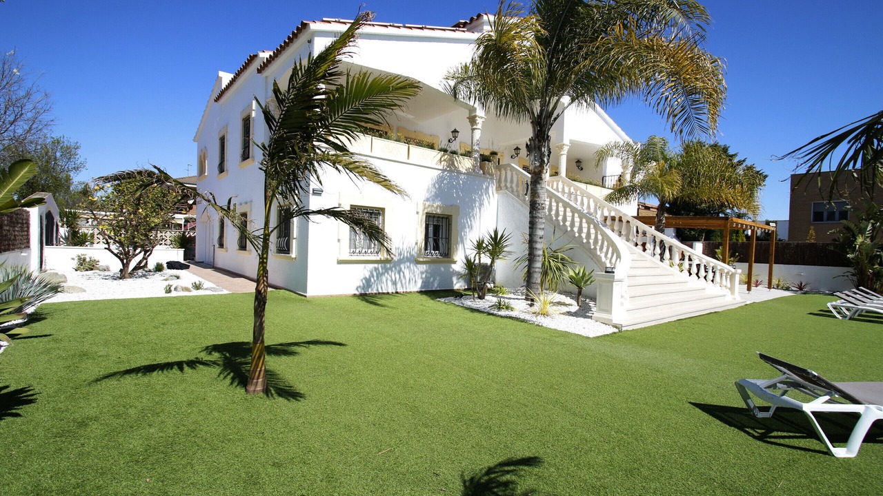 Photo of Outdoor in Cambrils
