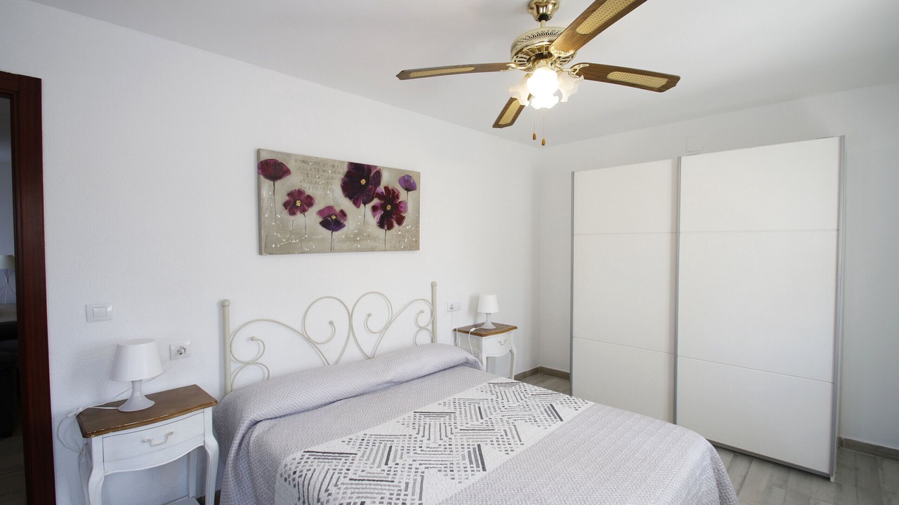 Photo of Bedroom in Cambrils