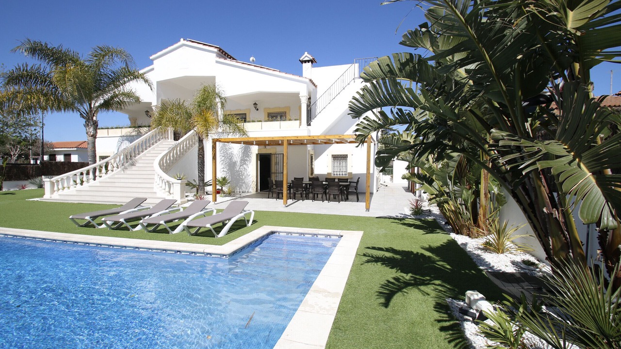 Photo of Outdoor in Cambrils
