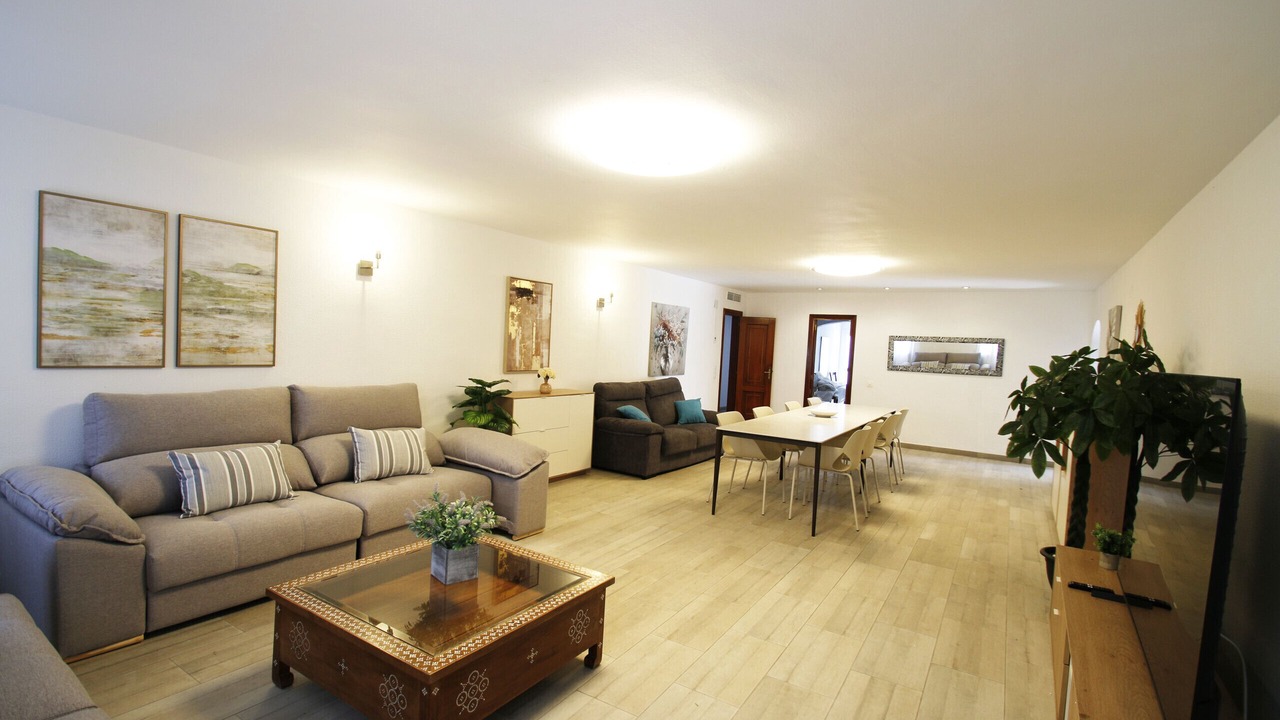 Photo of Livingroom in Cambrils