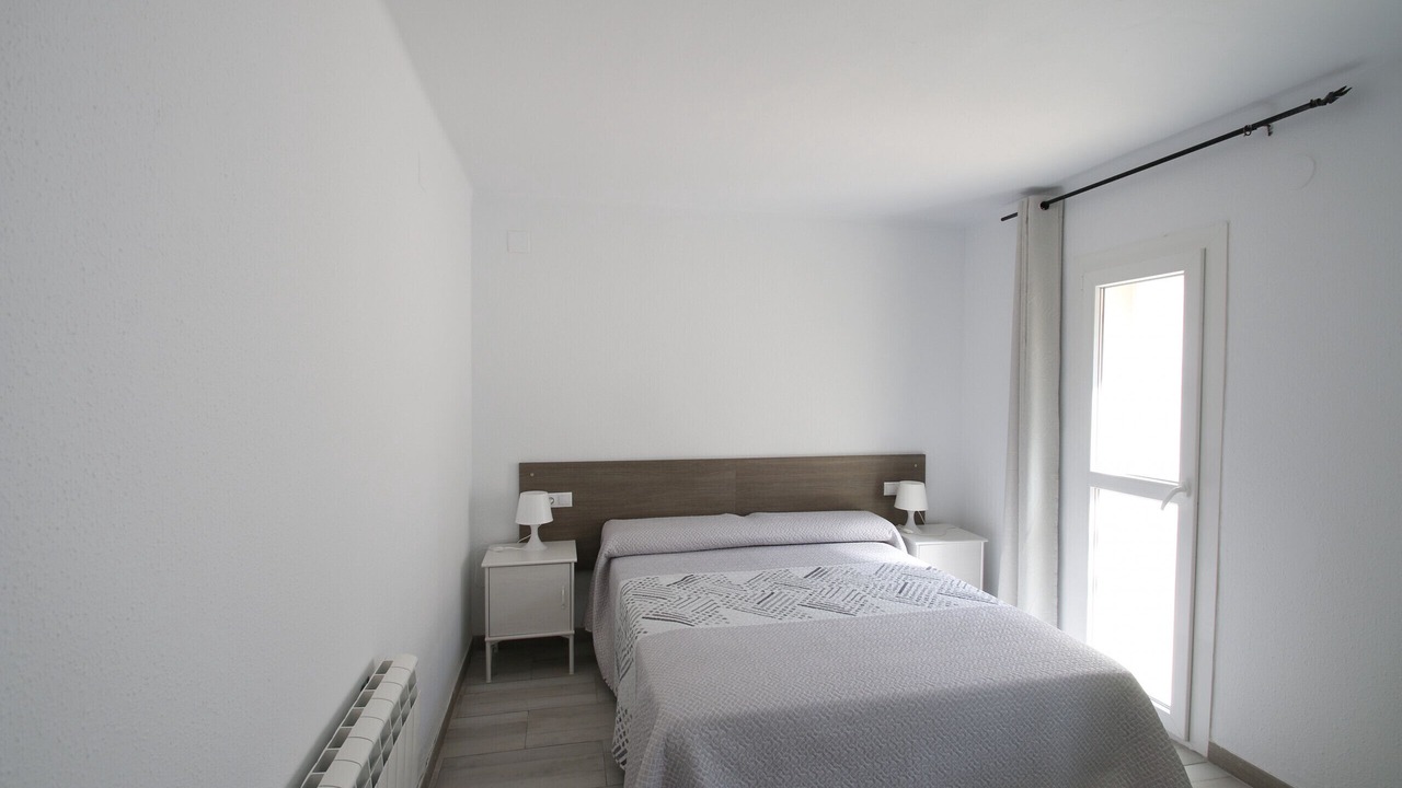 Photo of Bedroom in Cambrils