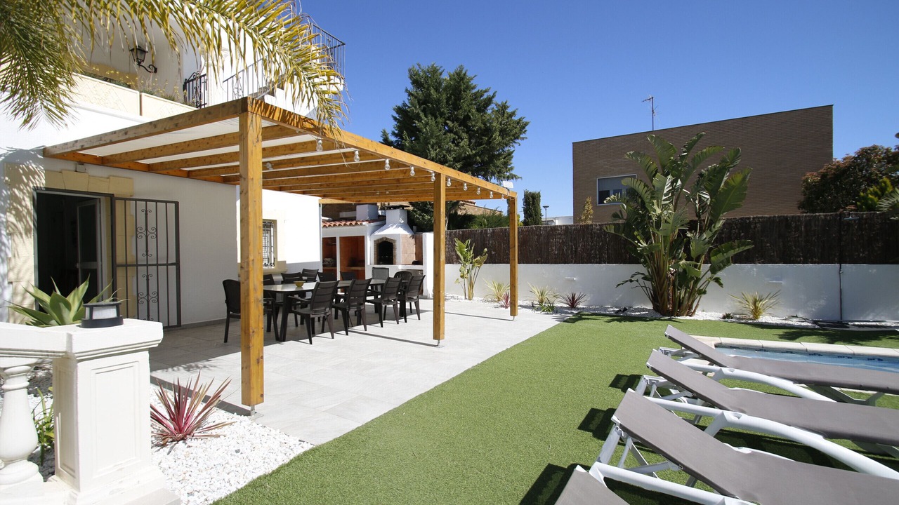Photo of Outdoor in Cambrils