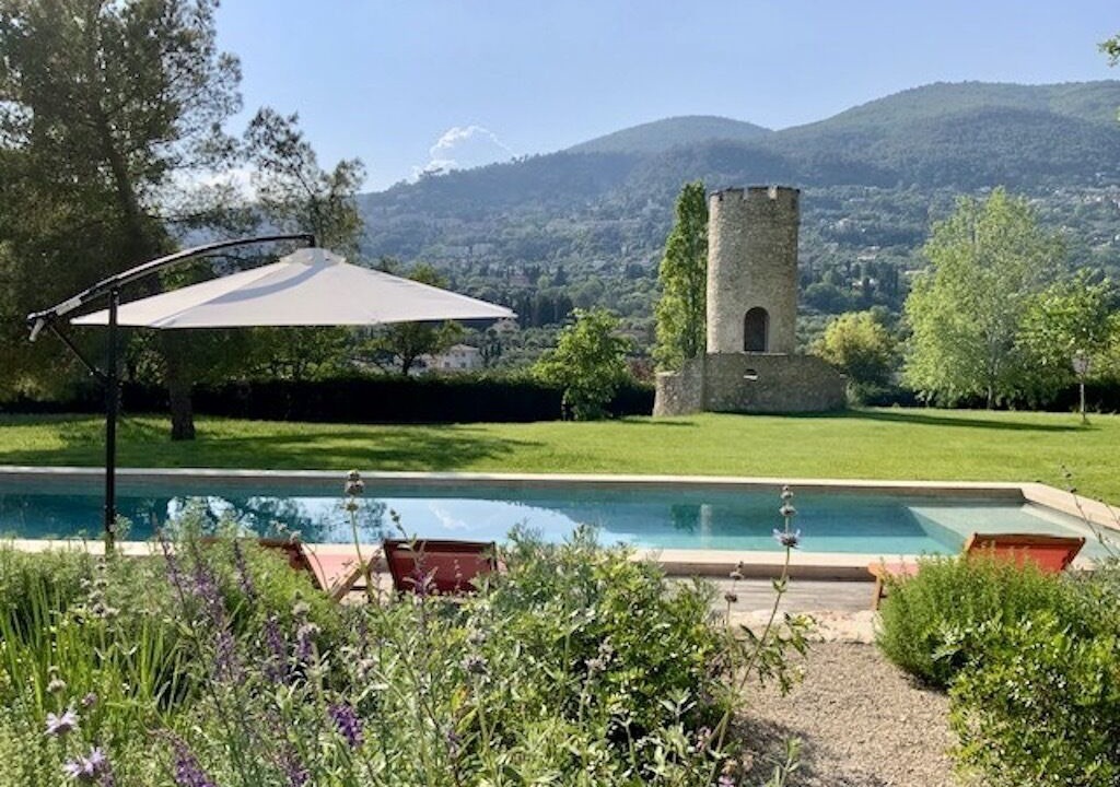 Photo of Outdoor in Grasse