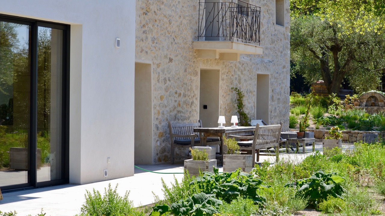 Photo of Outdoor in Grasse