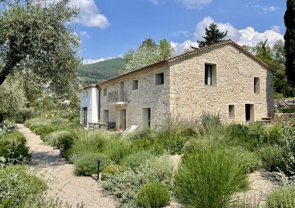 Photo of Outdoor in Grasse