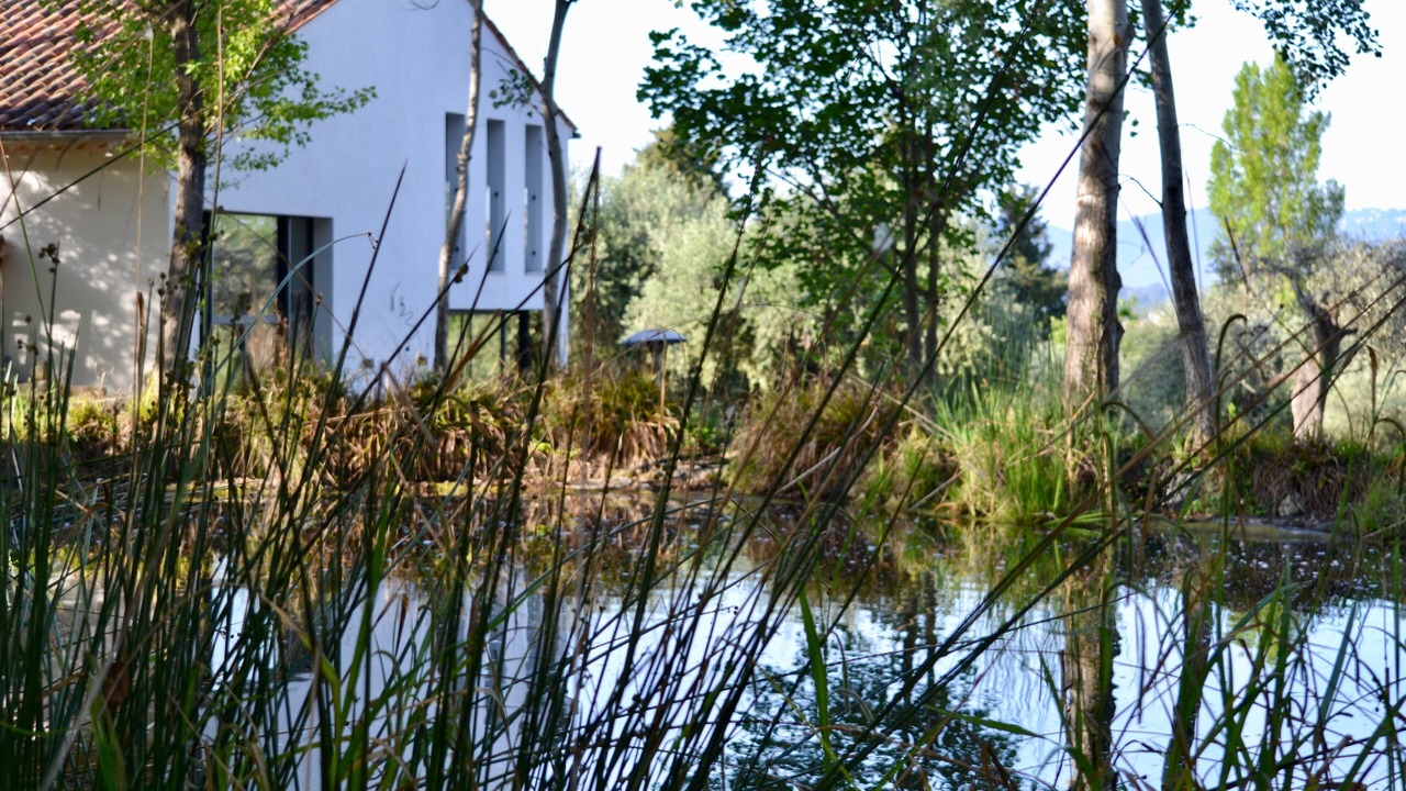 Photo of Outdoor in Grasse