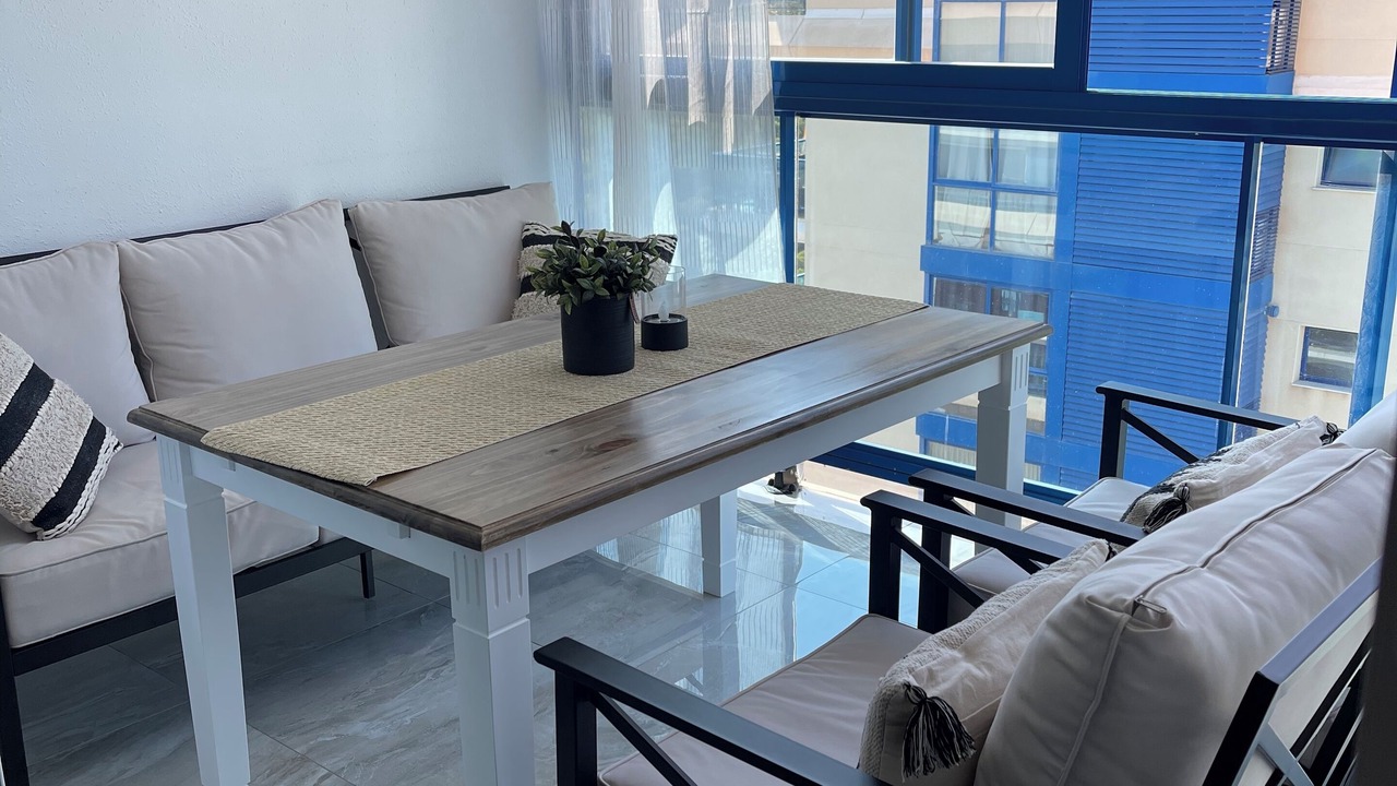 Photo of Livingroom in Villajoyosa