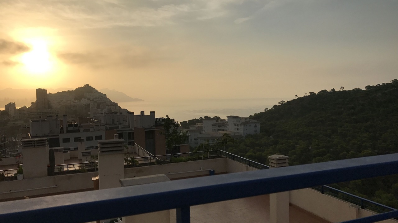 Photo of Outdoor in Villajoyosa