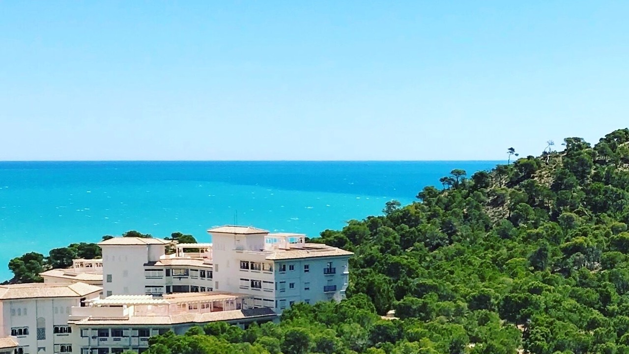 Photo of Outdoor in Villajoyosa