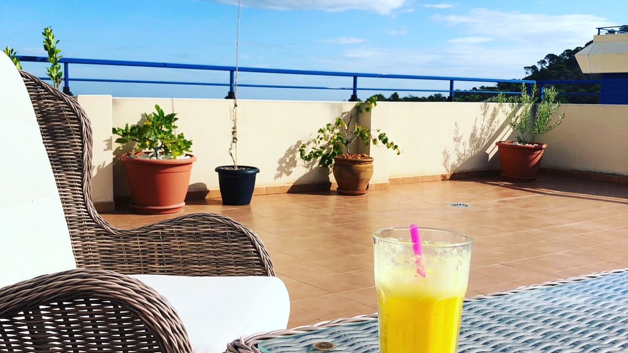 Photo of Outdoor in Villajoyosa