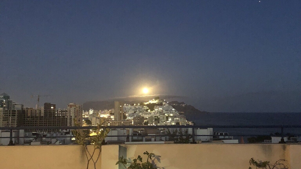 Photo of Outdoor in Villajoyosa