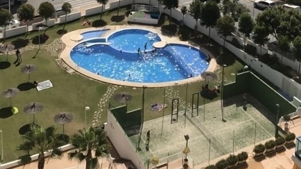 Photo of Outdoor in Villajoyosa