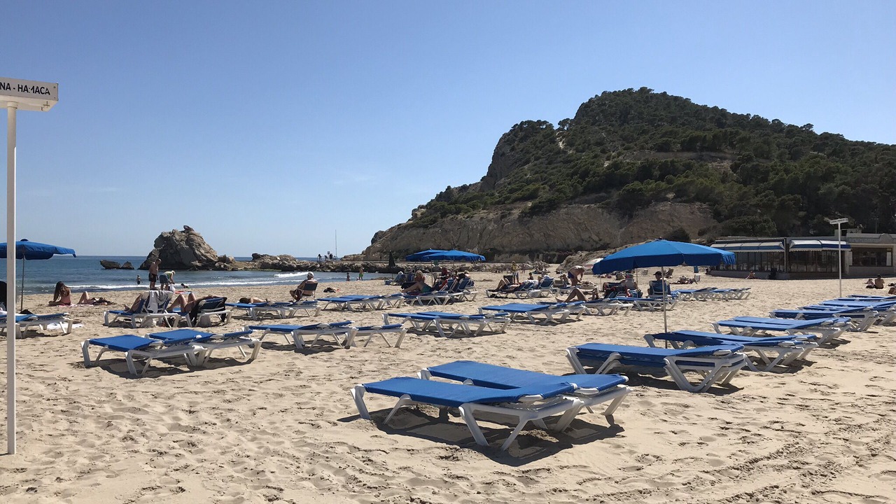 Photo of Others in Villajoyosa