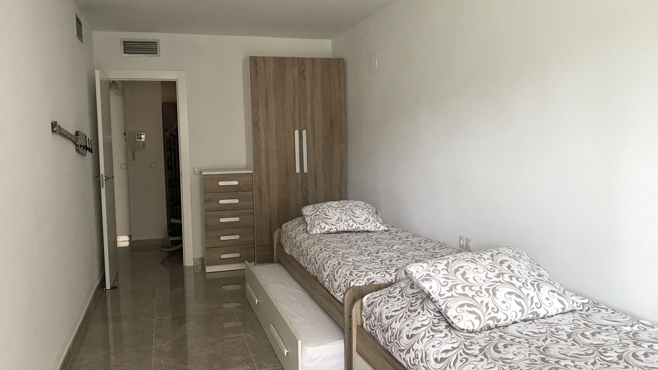 Photo of Bedroom in Villajoyosa