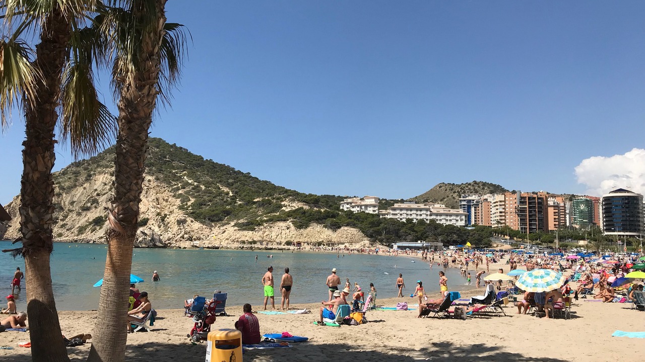 Photo of Others in Villajoyosa