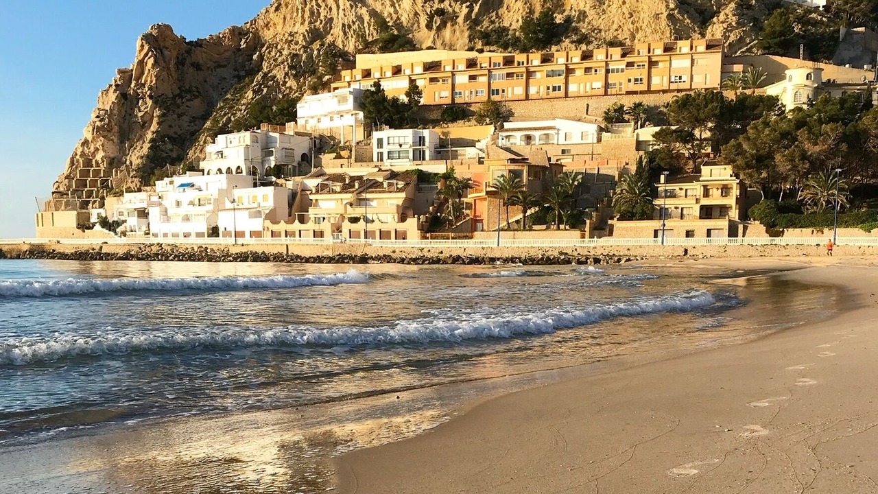 Photo of Others in Villajoyosa