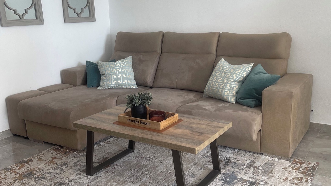 Photo of Livingroom in Villajoyosa