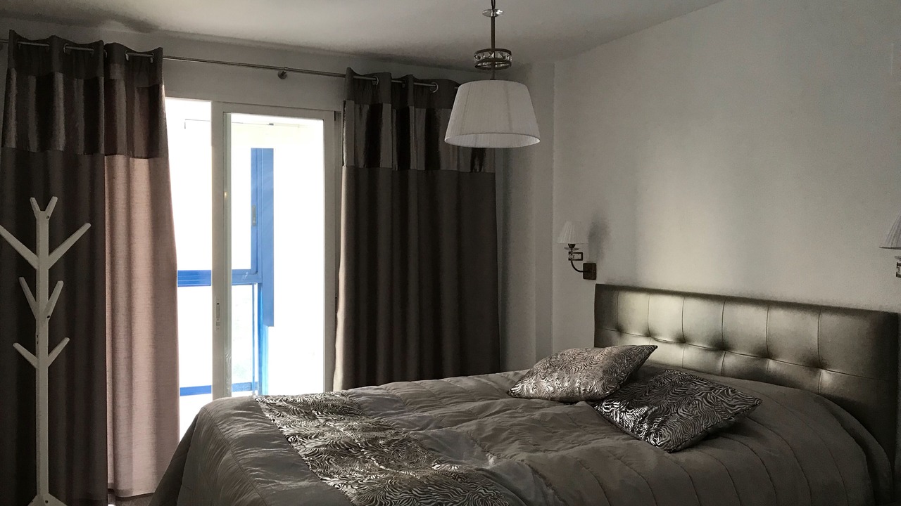 Photo of Bedroom in Villajoyosa