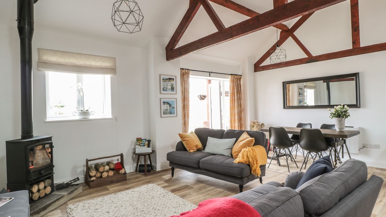 Photo of Livingroom in Berkeley