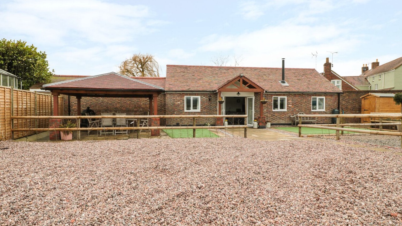 Photo of Outdoor in Berkeley