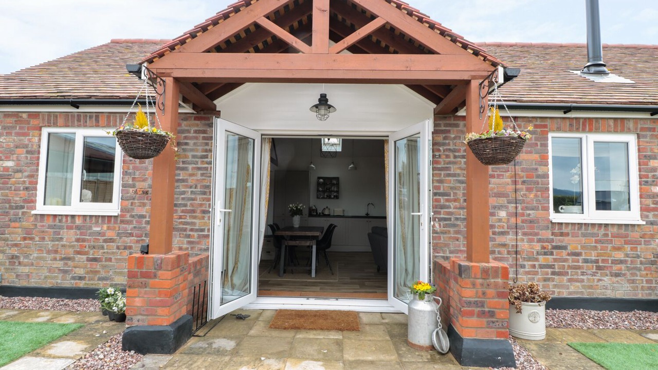 Photo of Outdoor in Berkeley